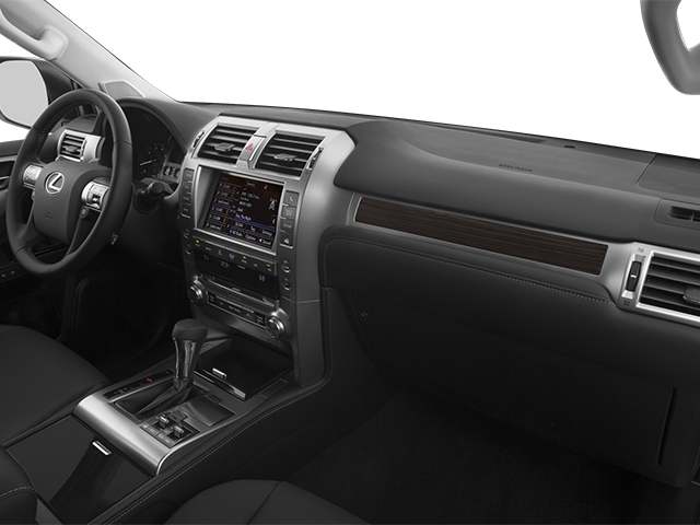 2014 Lexus GX 460 460