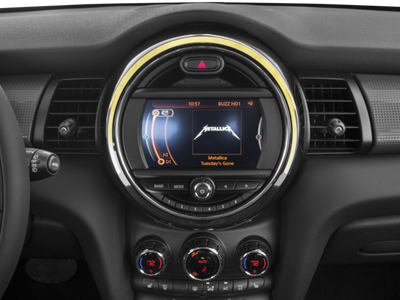 2018 MINI Hardtop 2 Door Cooper