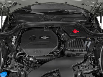 2018 MINI Hardtop 2 Door Cooper