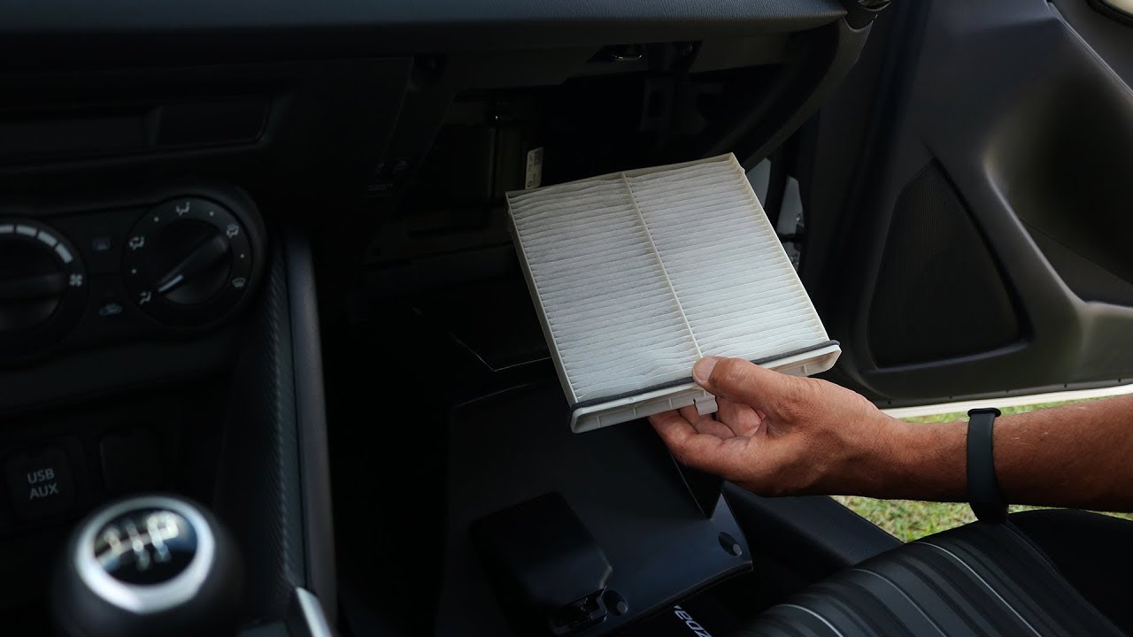 Air filters in Owensboro, KY