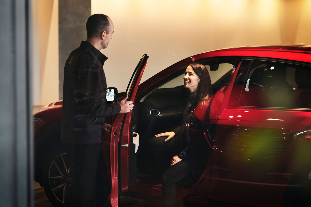 Mazda3 Maintenance in Owensboro, KY