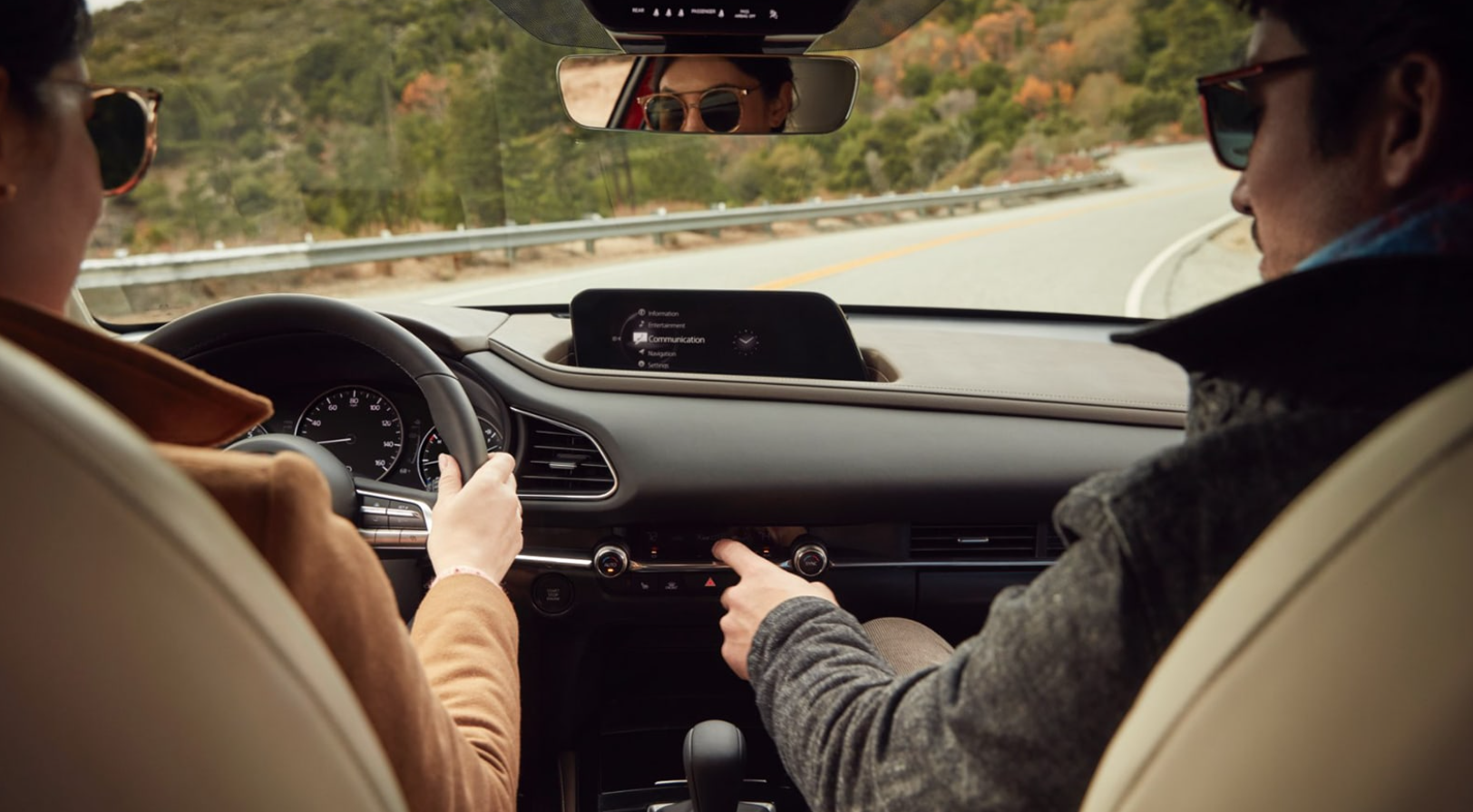 Car AC Not Working? Visit Your Mazda Dealer Today