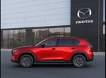 2027 Mazda Mazda CX-5 2.5 S Select AWD
