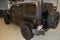 2016 Jeep Wrangler Unlimited Freedom