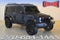 2017 Jeep Wrangler Unlimited Smoky Mountain