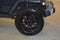2017 Jeep Wrangler Unlimited Smoky Mountain