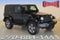 2018 Jeep Wrangler JK Sahara