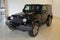 2018 Jeep Wrangler JK Sahara
