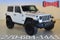 2021 Jeep Wrangler Rubicon