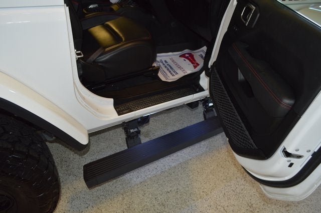 2021 Jeep Wrangler Rubicon