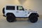 2021 Jeep Wrangler Rubicon