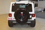 2021 Jeep Wrangler Rubicon