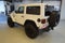 2021 Jeep Wrangler Rubicon