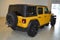 2021 Jeep Wrangler Unlimited Willys Sport