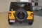 2021 Jeep Wrangler Unlimited Willys Sport