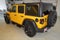2021 Jeep Wrangler Unlimited Willys Sport
