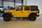 2021 Jeep Wrangler Unlimited Willys Sport