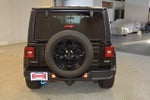 2022 Jeep Wrangler 4xe Unlimited Sahara