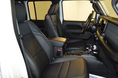 2026 Jeep Wrangler Willys 392