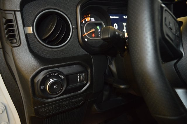 2026 Jeep Wrangler Willys 392