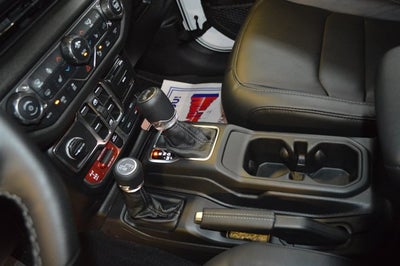 2026 Jeep Wrangler Willys 392