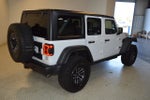 2026 Jeep Wrangler Willys 392