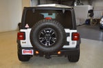2026 Jeep Wrangler Willys 392