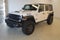2026 Jeep Wrangler Willys 392