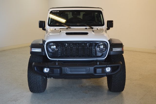 2026 Jeep Wrangler Willys 392