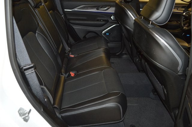 2023 Jeep Grand Cherokee 4xe Overland