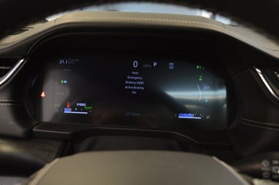 2023 Jeep Grand Cherokee 4xe Overland