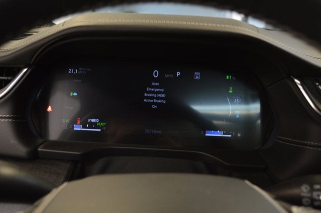 2023 Jeep Grand Cherokee 4xe Overland