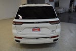 2023 Jeep Grand Cherokee 4xe Overland