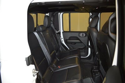 2025 Jeep Gladiator High Tide