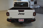 2025 Jeep Gladiator High Tide