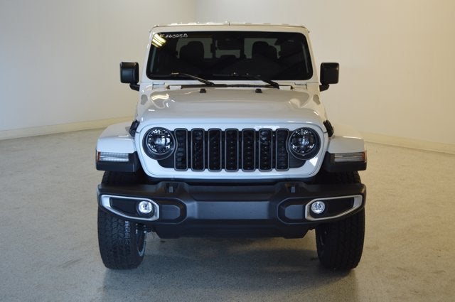 2025 Jeep Gladiator High Tide