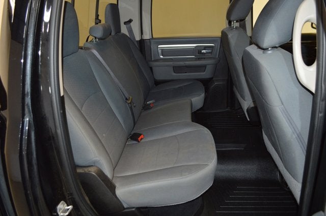 2020 RAM 1500 Classic SLT