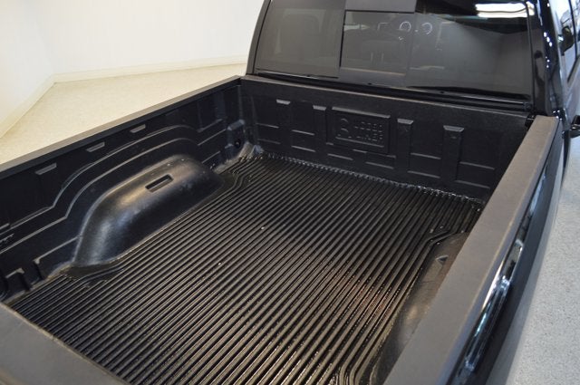 2020 RAM 1500 Classic SLT