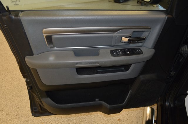 2020 RAM 1500 Classic SLT