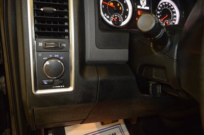 2020 RAM 1500 Classic SLT