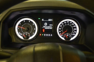 2020 RAM 1500 Classic SLT