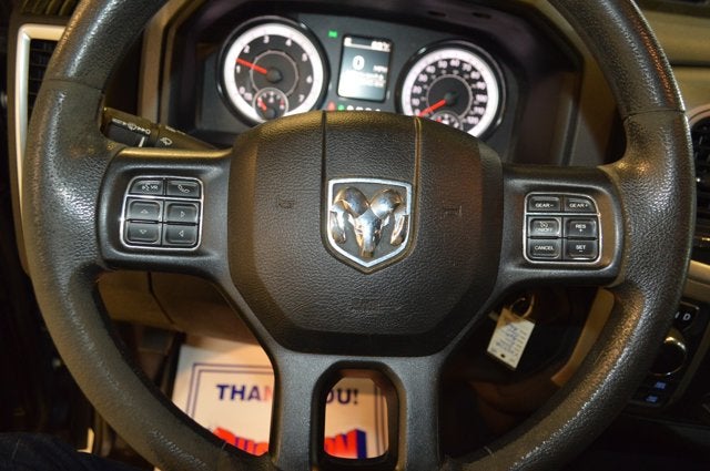 2020 RAM 1500 Classic SLT