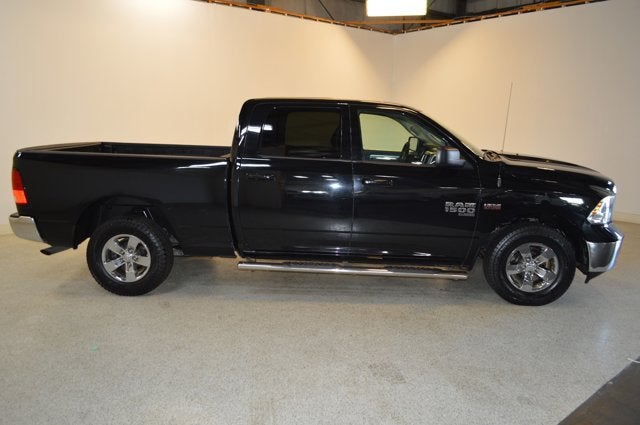 2020 RAM 1500 Classic SLT