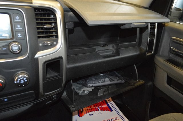 2020 RAM 1500 Classic SLT