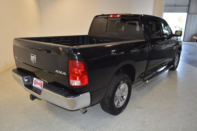 2020 RAM 1500 Classic SLT