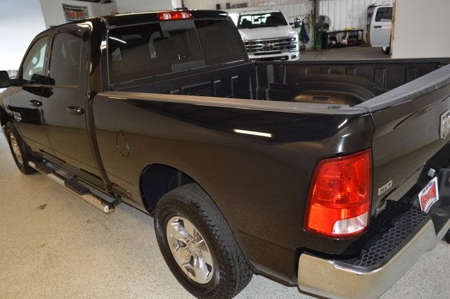 2020 RAM 1500 Classic SLT