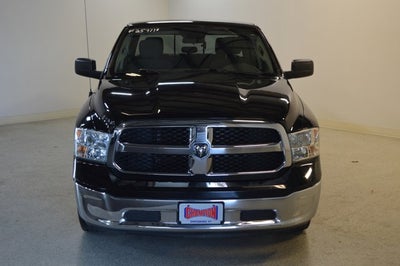 2020 RAM 1500 Classic SLT