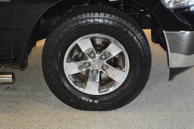 2020 RAM 1500 Classic SLT