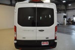 2025 Ford Transit Passenger Wagon XL
