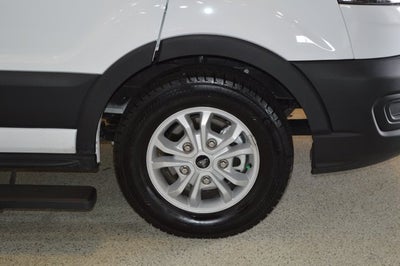 2025 Ford Transit Passenger Wagon XL